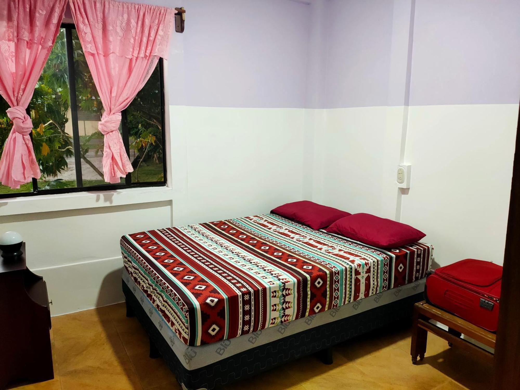 Guesthouse Island Escape South End Camera foto