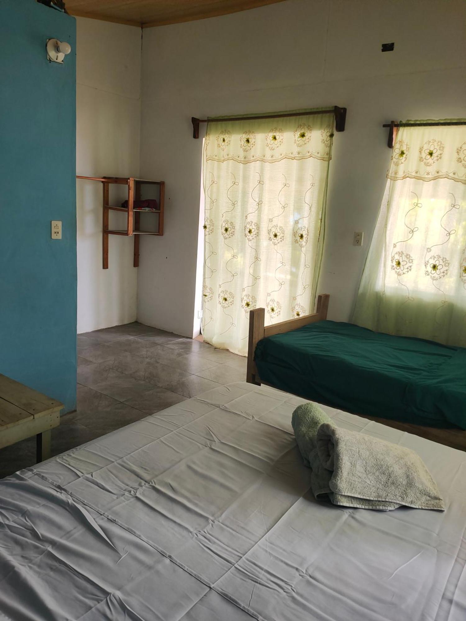 Guesthouse Island Escape South End Camera foto