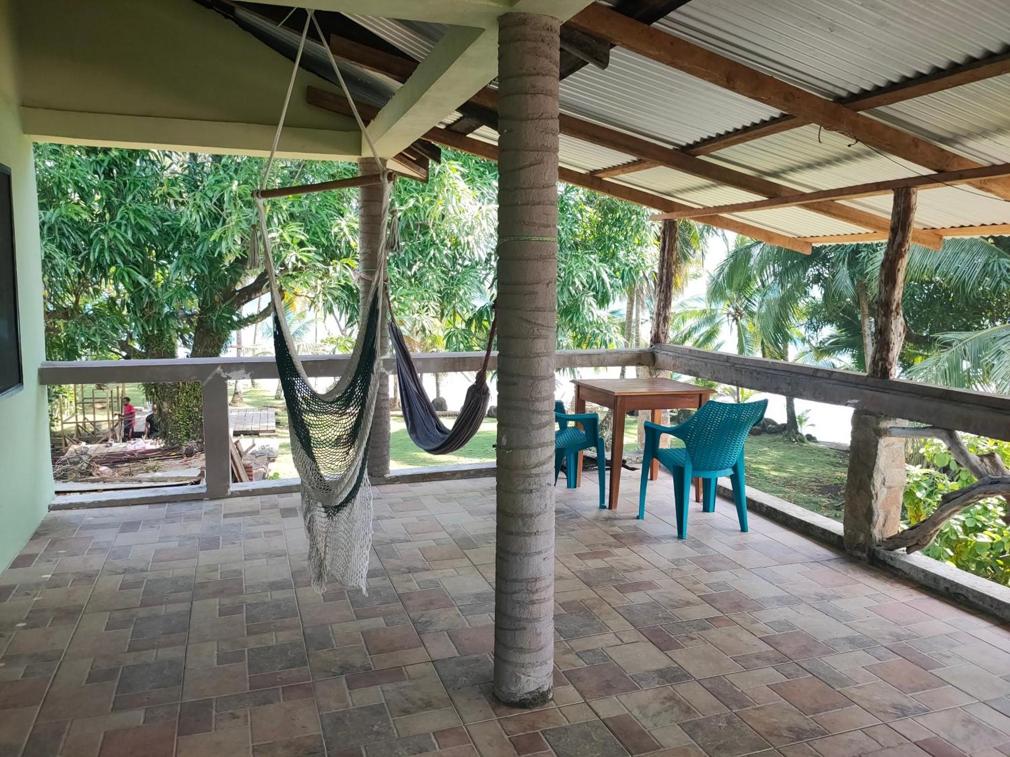 Guesthouse Island Escape South End Camera foto