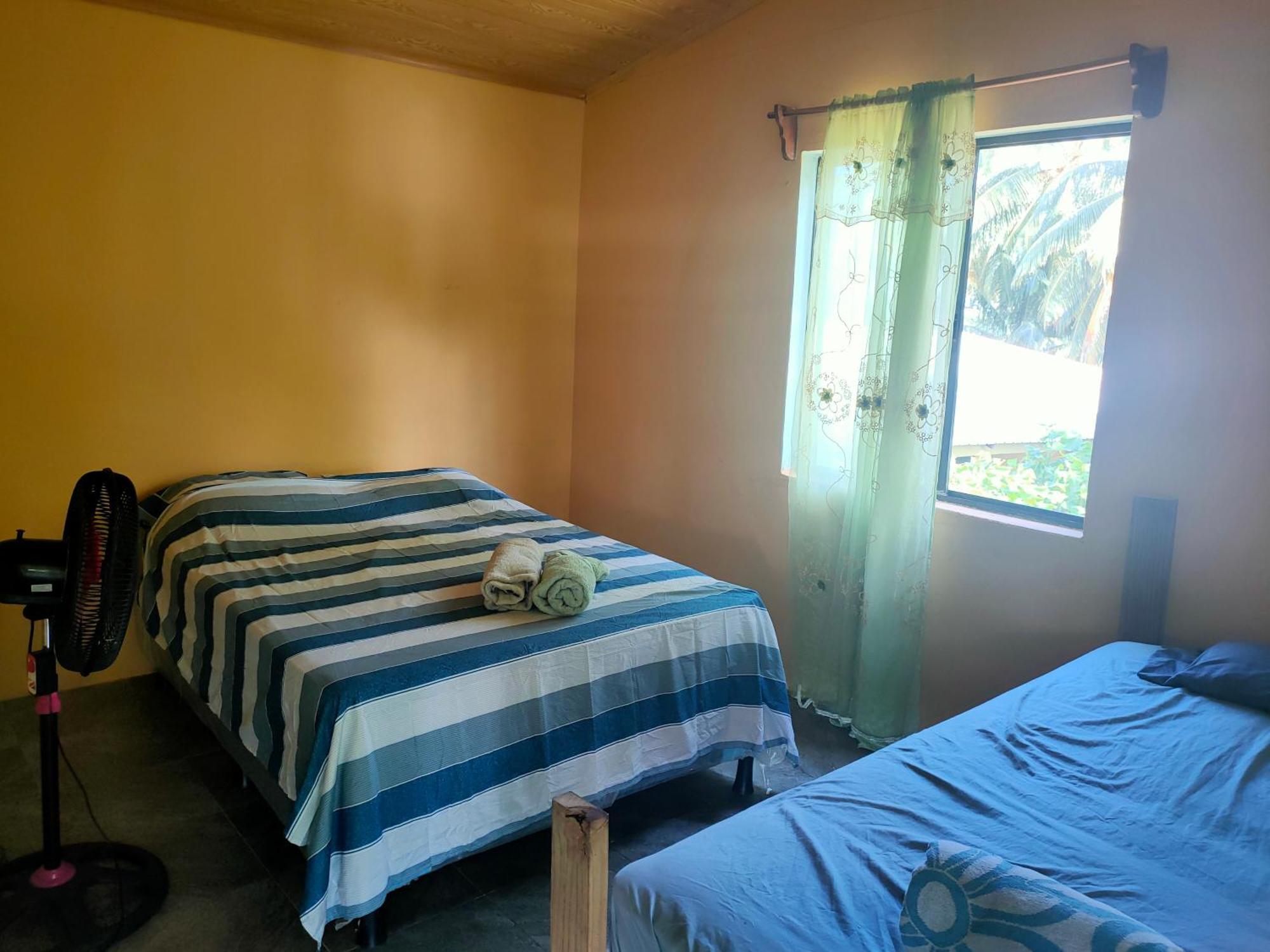 Guesthouse Island Escape South End Camera foto