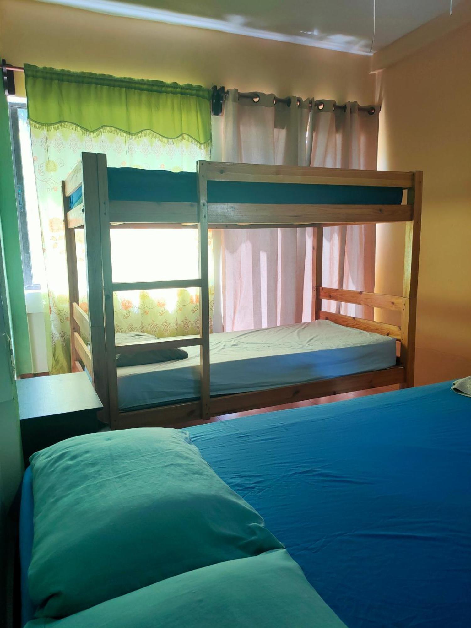 Guesthouse Island Escape South End Camera foto