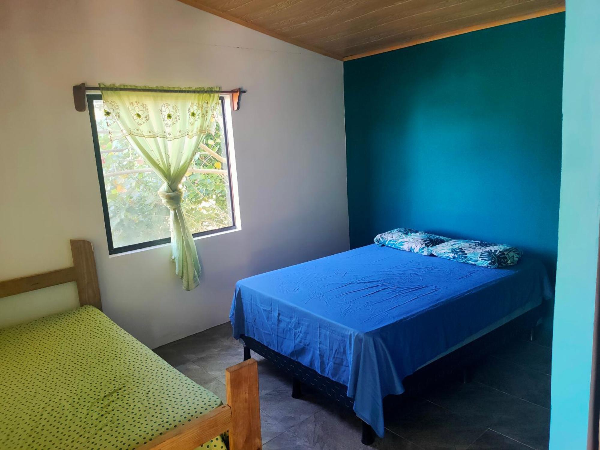 Guesthouse Island Escape South End Camera foto