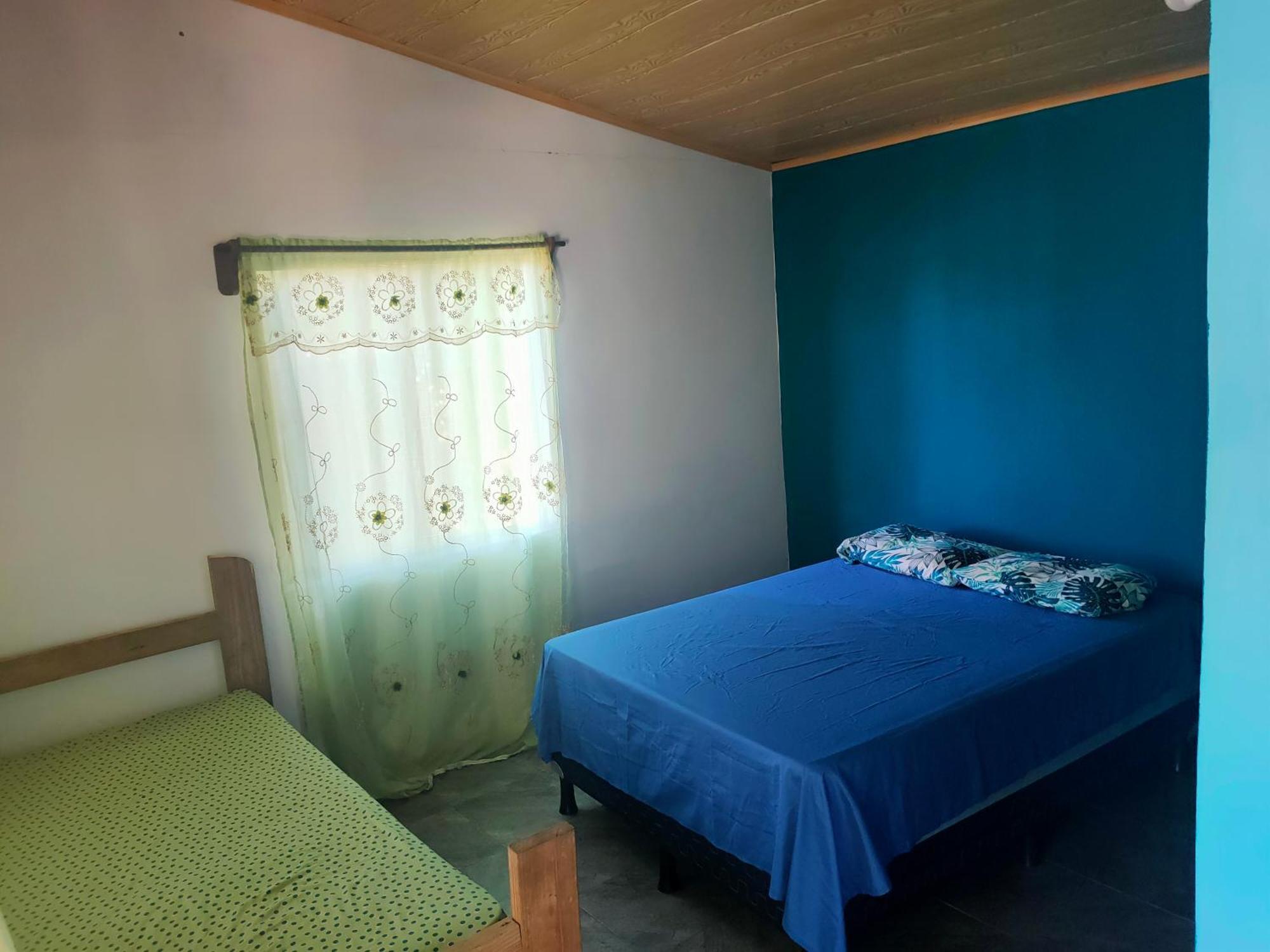 Guesthouse Island Escape South End Camera foto